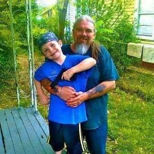 Meet your Posher, Randy